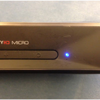 魔声 Micro Clarity Speakers 便携蓝牙音箱使用总结(连接|材质|音频)