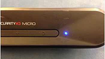 魔声 Micro Clarity Speakers 便携蓝牙音箱使用总结(连接|材质|音频)