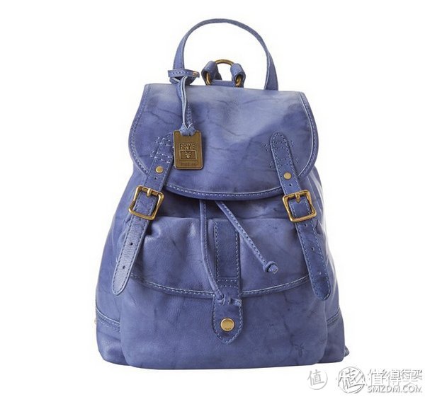 失而复得的FRYE Campus Backpack 内附美亚直邮丢包找回经验