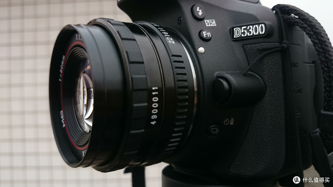 撸回到原始社会 上古遗物 凤凰光学50F1.7镜头