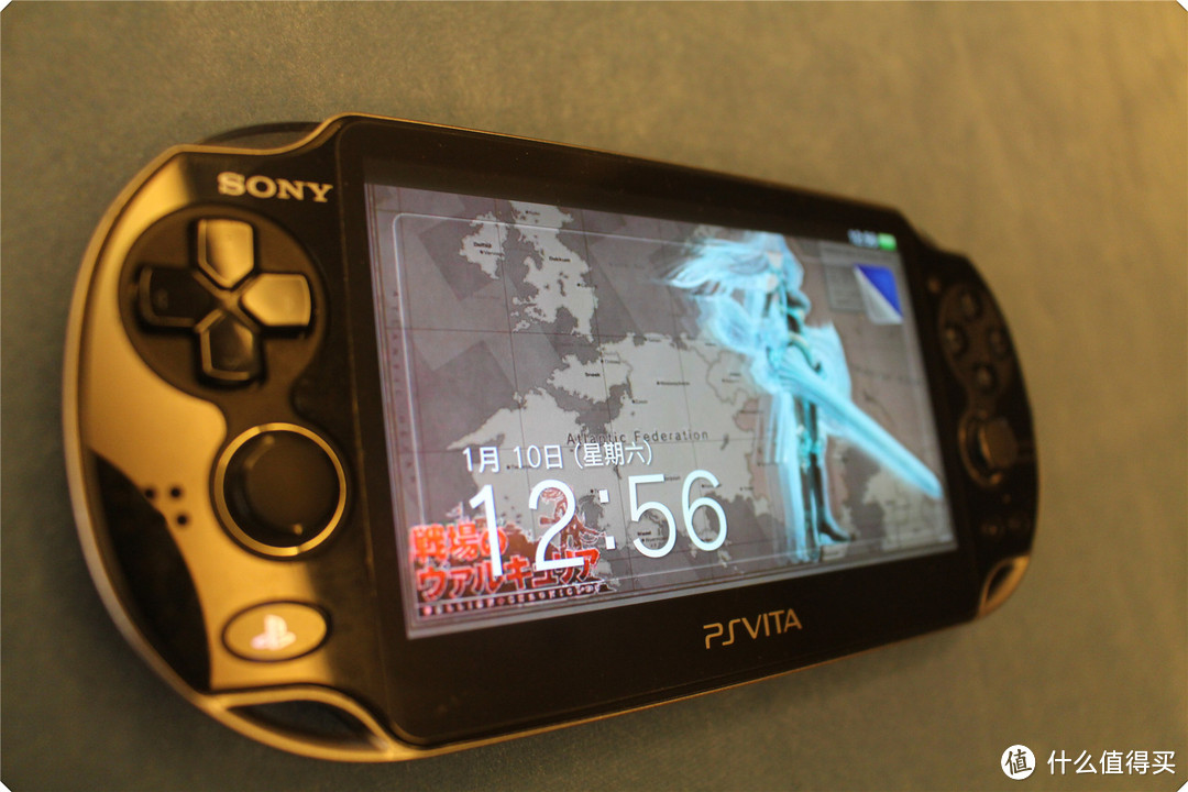即将逝去的游戏之心：即将绝版的PSV1000