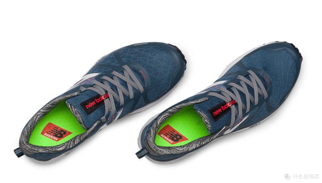 轻量兼顾支撑：new balance 新百伦 推出1500v1 路跑鞋