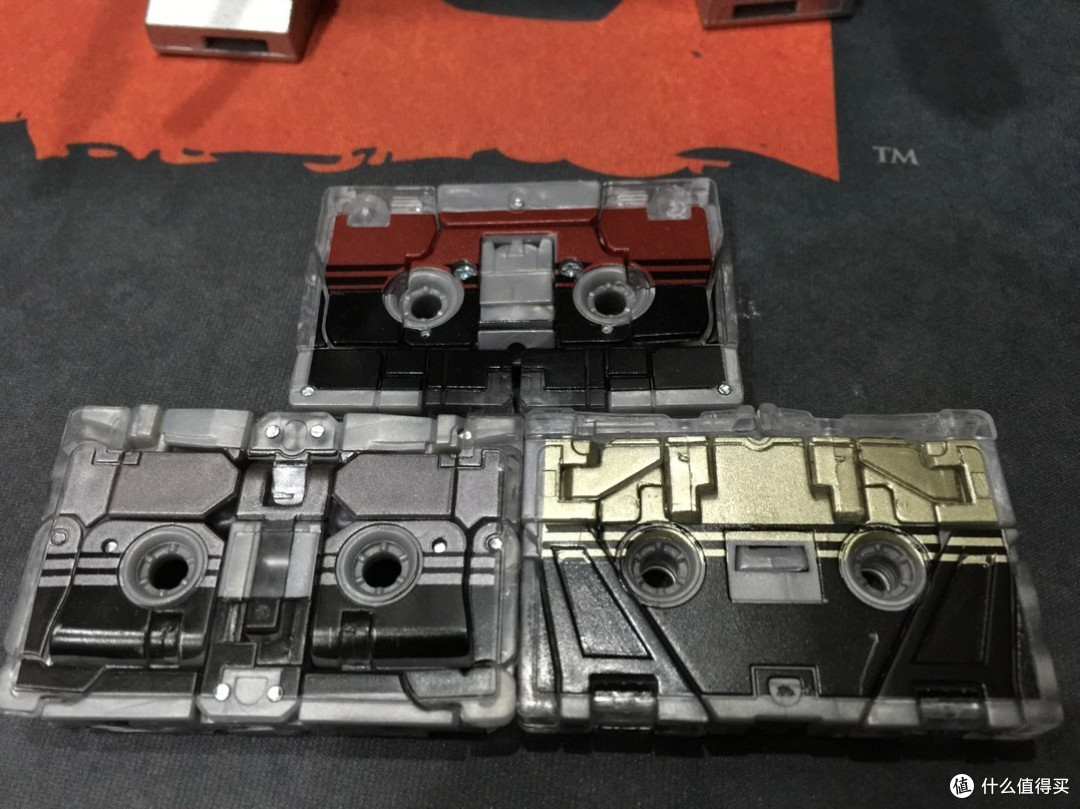 MP13 羊年限定版声波