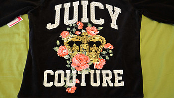 黑五收获之 Levi's 李维斯、Juicy Couture 橘滋