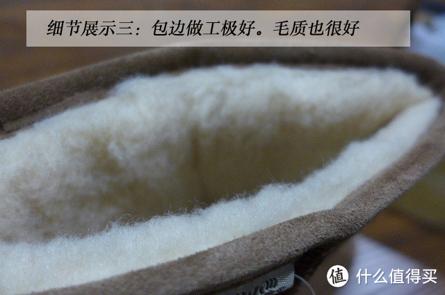 美亚直邮 BEARPAW 熊掌 Eva 10" Shearling Boot 雪地靴