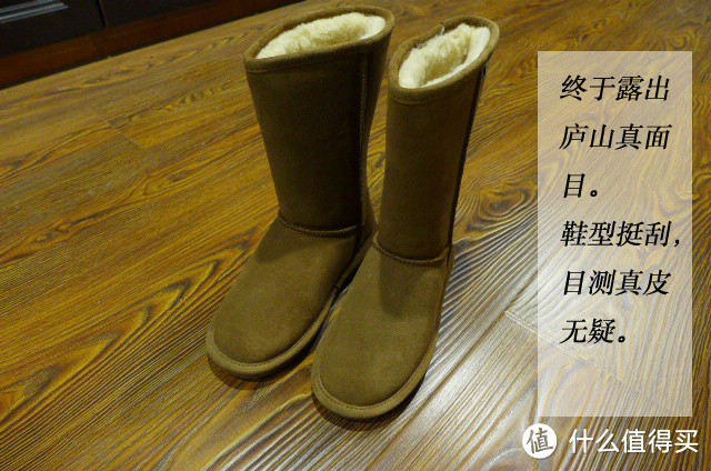 美亚直邮 BEARPAW 熊掌 Eva 10" Shearling Boot 雪地靴