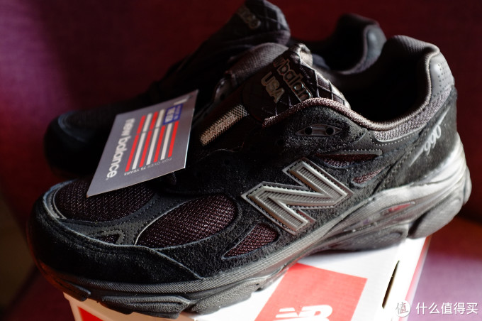 new balance 990tb3