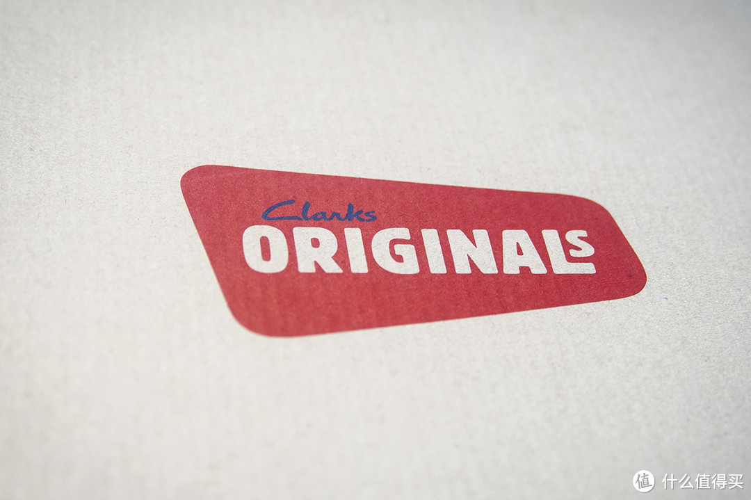 文艺小清新：Clarks Originals × Herschel Supply  联名款沙漠靴