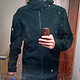 Arc'teryx 始祖鸟 LEAF Alpha Gen1 &TAD ranger hoodie 2013 联合晒物