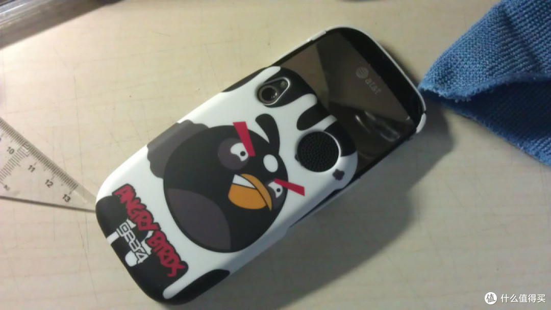 Motorola Moto X (2nd generation) 智能手机 使用体验