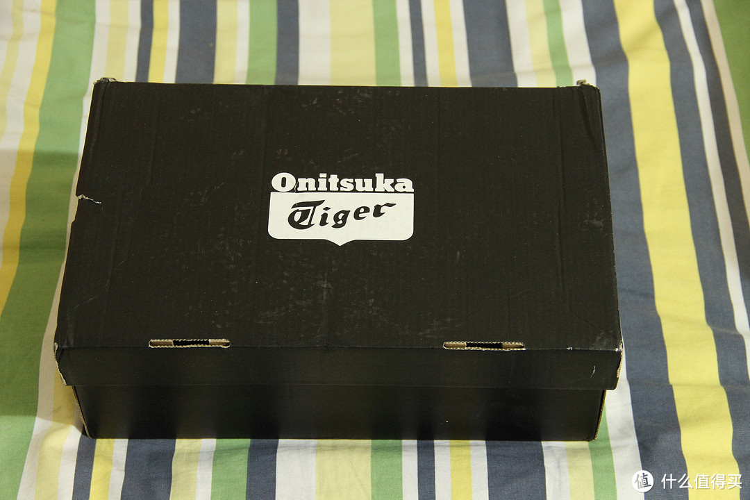 终于等到你：Onitsuka Tiger 鬼冢虎 Mexico 66 休闲鞋