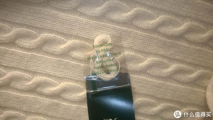 【ebay好物分享会】RalphLauren 拉夫·劳伦 女式羊绒毛衣
