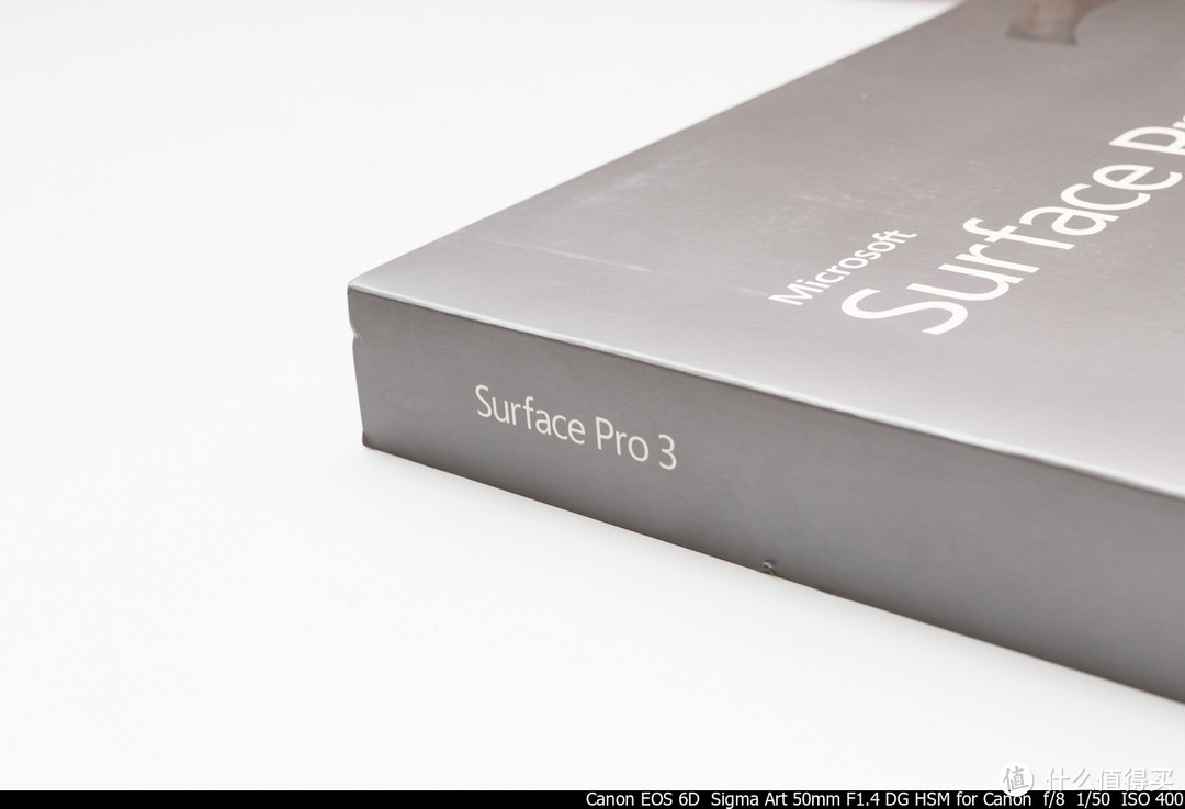 旅行修片好助手：Microsoft 微软 Surface Pro 3