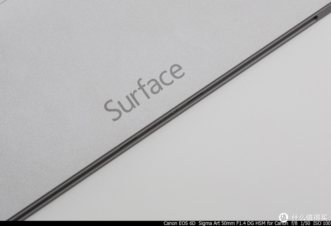 旅行修片好助手：Microsoft 微软 Surface Pro 3