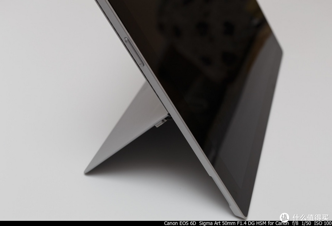 旅行修片好助手：Microsoft 微软 Surface Pro 3