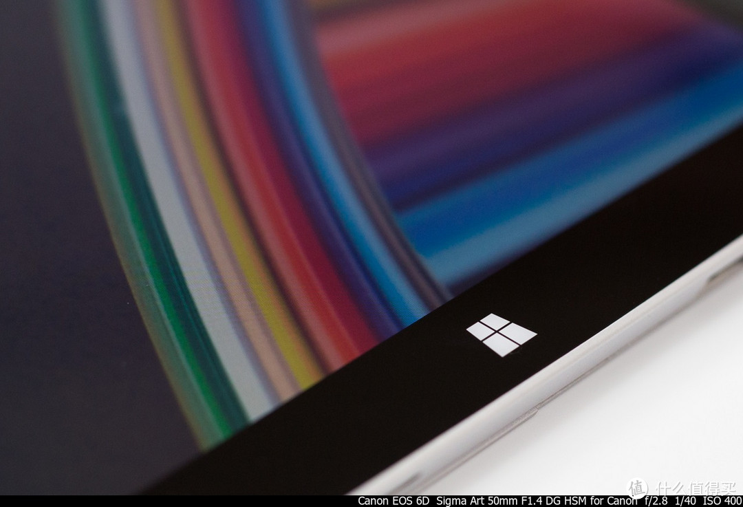 旅行修片好助手：Microsoft 微软 Surface Pro 3