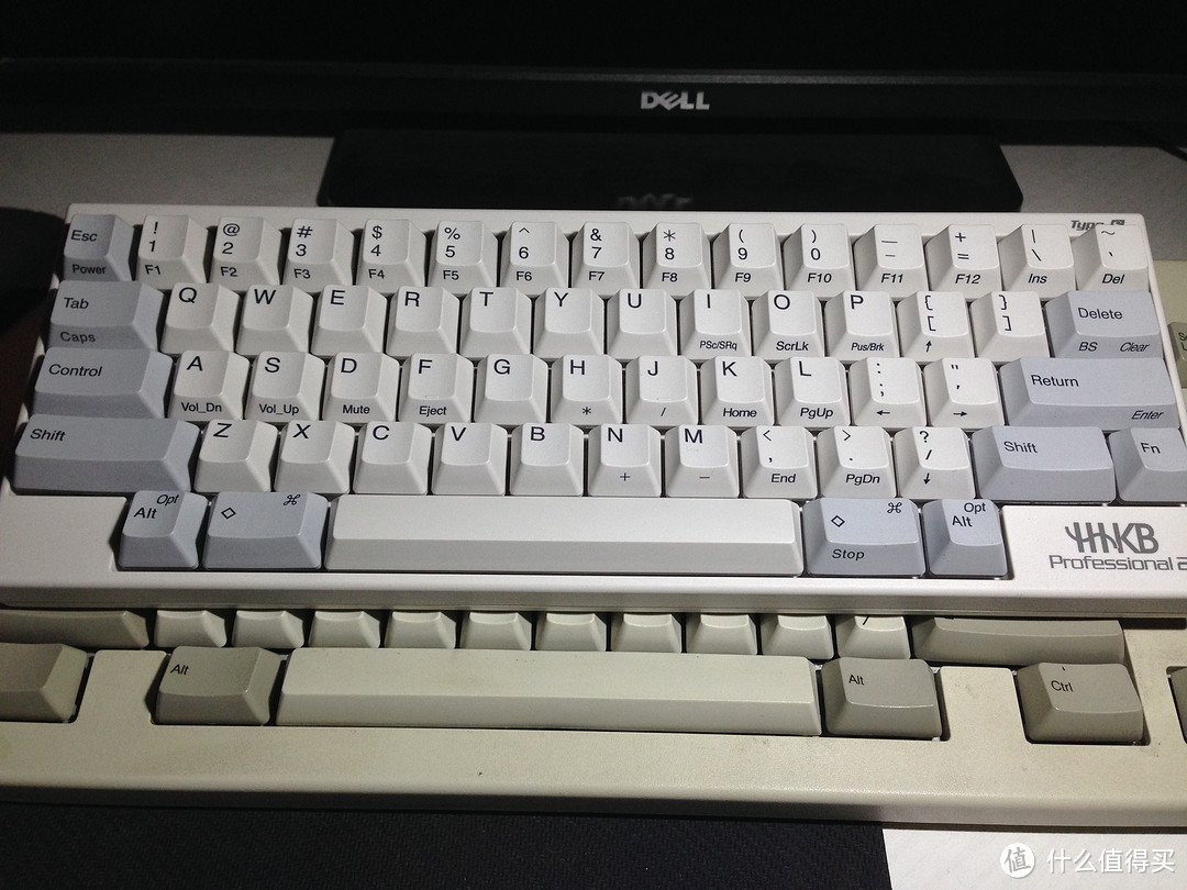 日淘 HHKB Professional 2 Type-S 静电电容键盘