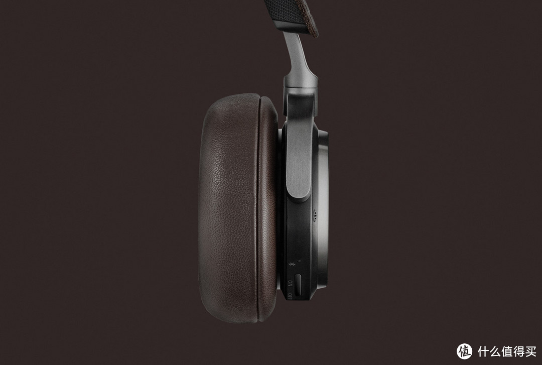 主动降噪 + 手势控制：B&O 发布 BeoPlay H8 无线蓝牙耳机