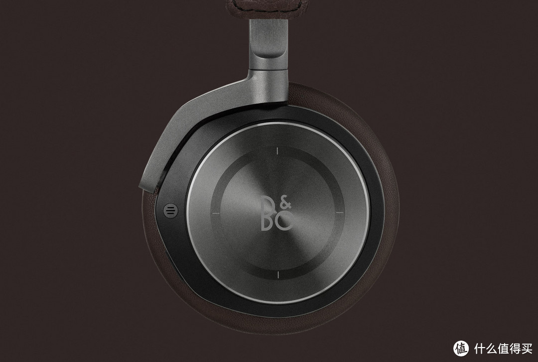主动降噪 + 手势控制：B&O 发布 BeoPlay H8 无线蓝牙耳机