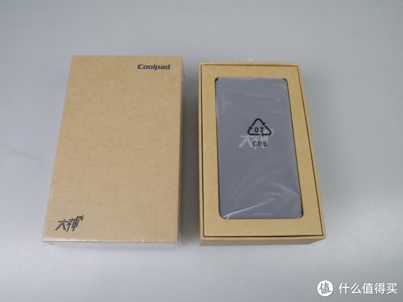 小厂商的生存之路：Coolpad 酷派 大神 F2 全网通4G版