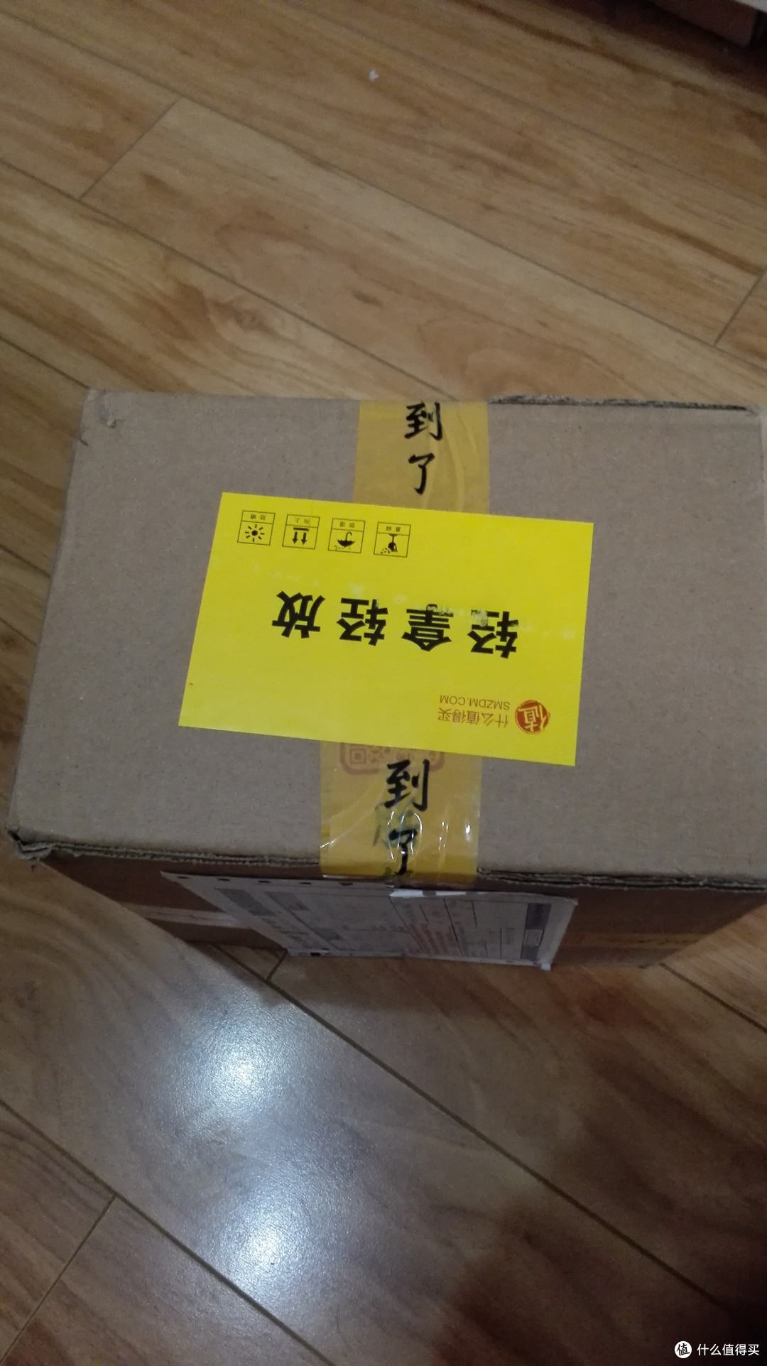 潘多拉的魔盒?极路由-极贰评测