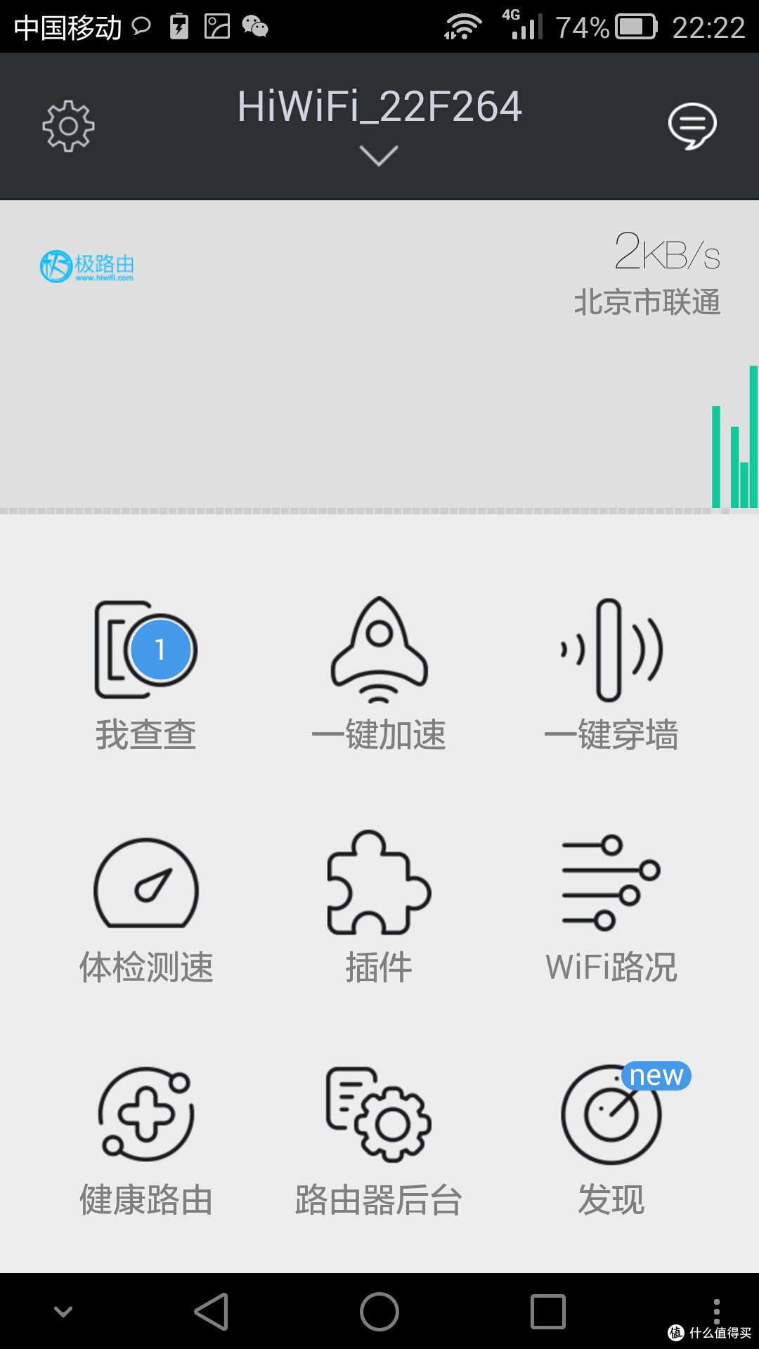 潘多拉的魔盒?极路由-极贰评测