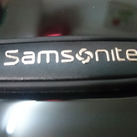 Samsonite 新秀丽 Luggage Winfield 2 旅行拉杆箱 20寸