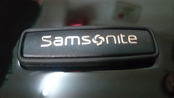 Samsonite 新秀丽 Luggage Winfield 2 旅行拉杆箱 20寸