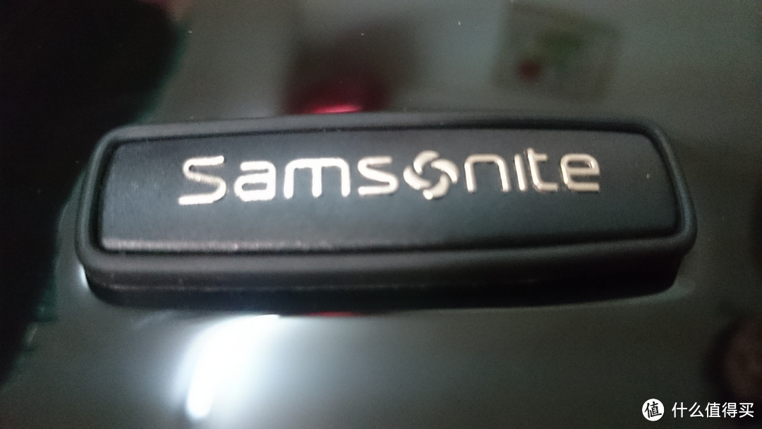 Samsonite 新秀丽 Luggage Winfield 2 旅行拉杆箱 20寸