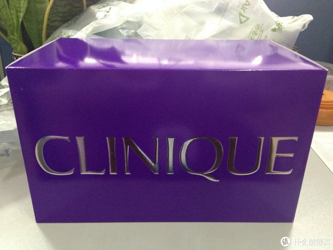 Clinique 倩碧 美国官网$49.5加购护肤套装揭秘