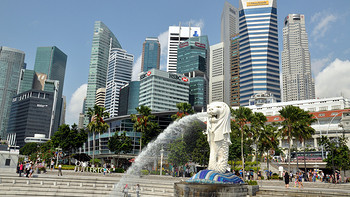 手把手带你自助游 篇一：弹丸之地 — 新加坡 