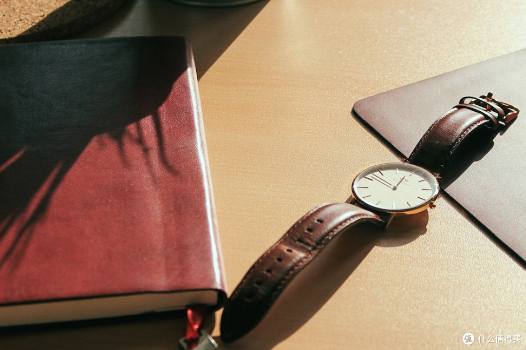 平凡却又不平凡：Daniel Wellington 的简单爱