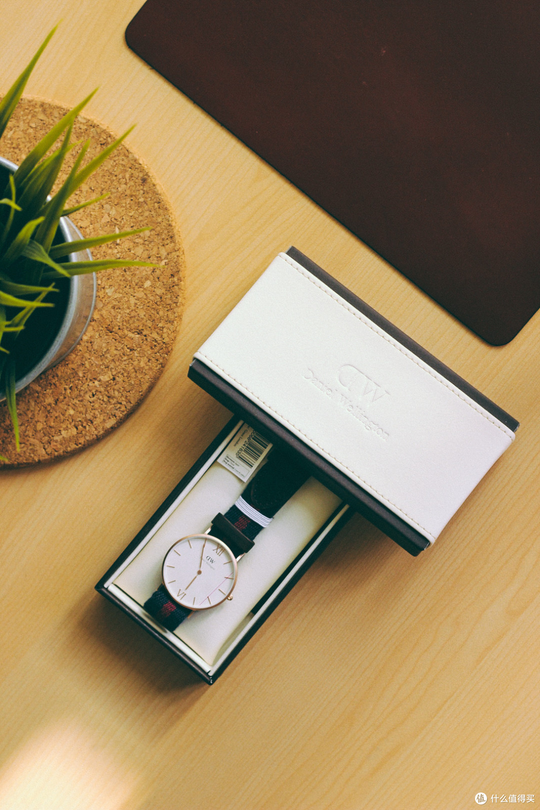 平凡却又不平凡：Daniel Wellington 的简单爱
