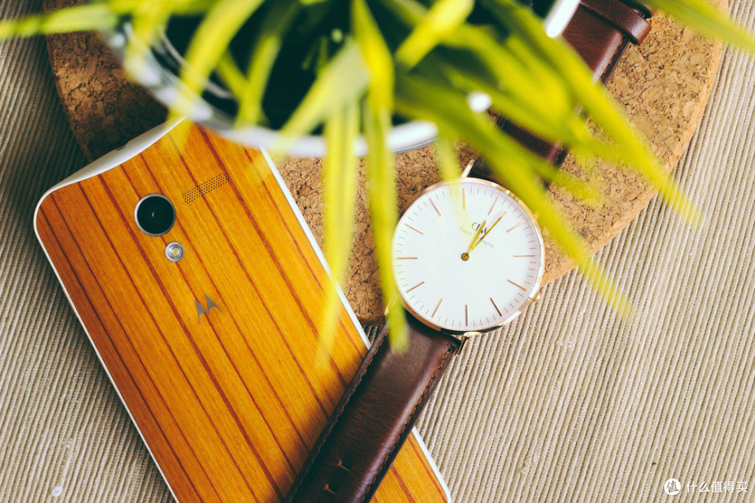 平凡却又不平凡：Daniel Wellington 的简单爱