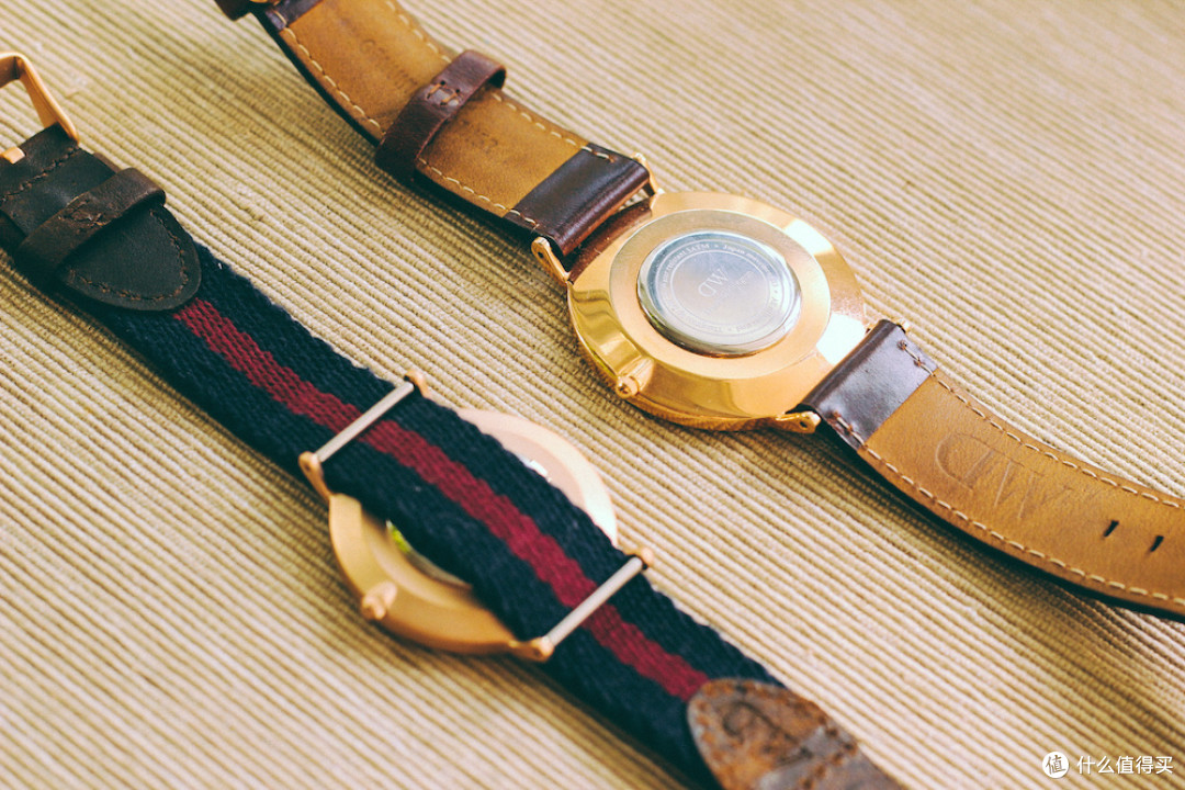 平凡却又不平凡：Daniel Wellington 的简单爱