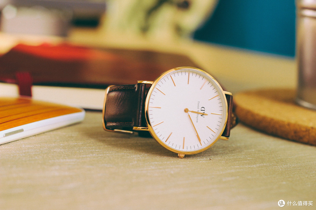 平凡却又不平凡：Daniel Wellington 的简单爱