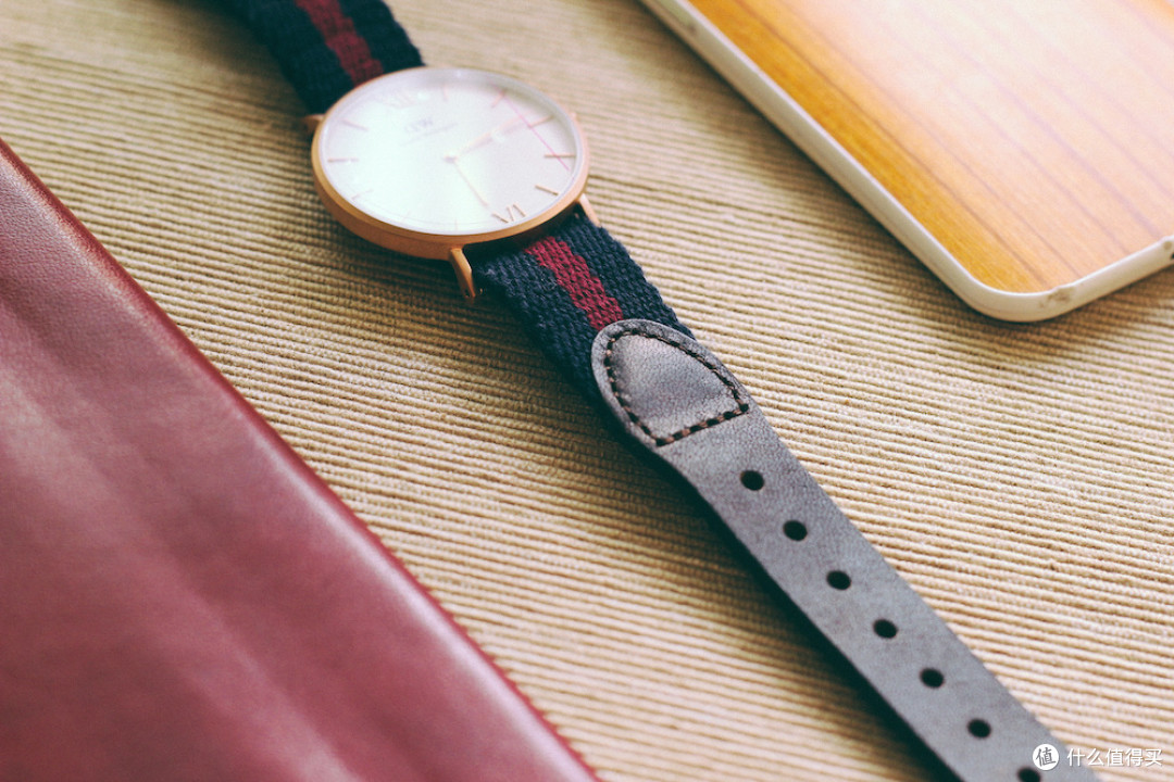 平凡却又不平凡：Daniel Wellington 的简单爱