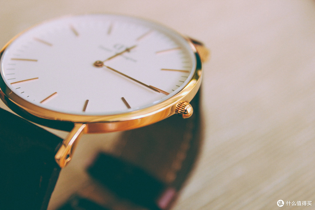 平凡却又不平凡：Daniel Wellington 的简单爱