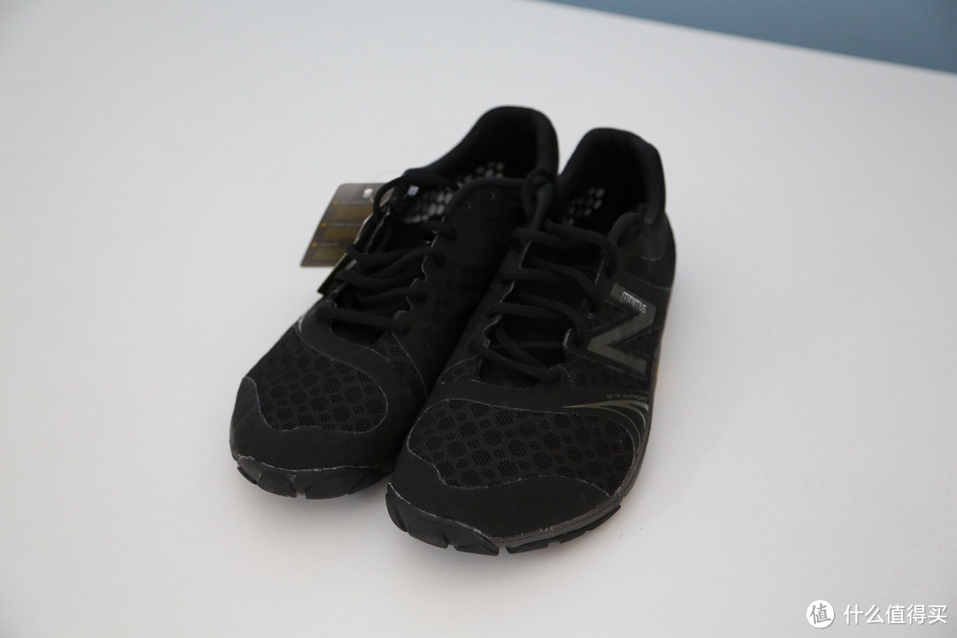 美亚购入new balance 新百伦 MX20v3 Minimus Cross-Training 训练鞋