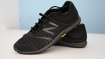 美亚购入new balance 新百伦 MX20v3 Minimus Cross-Training 训练鞋