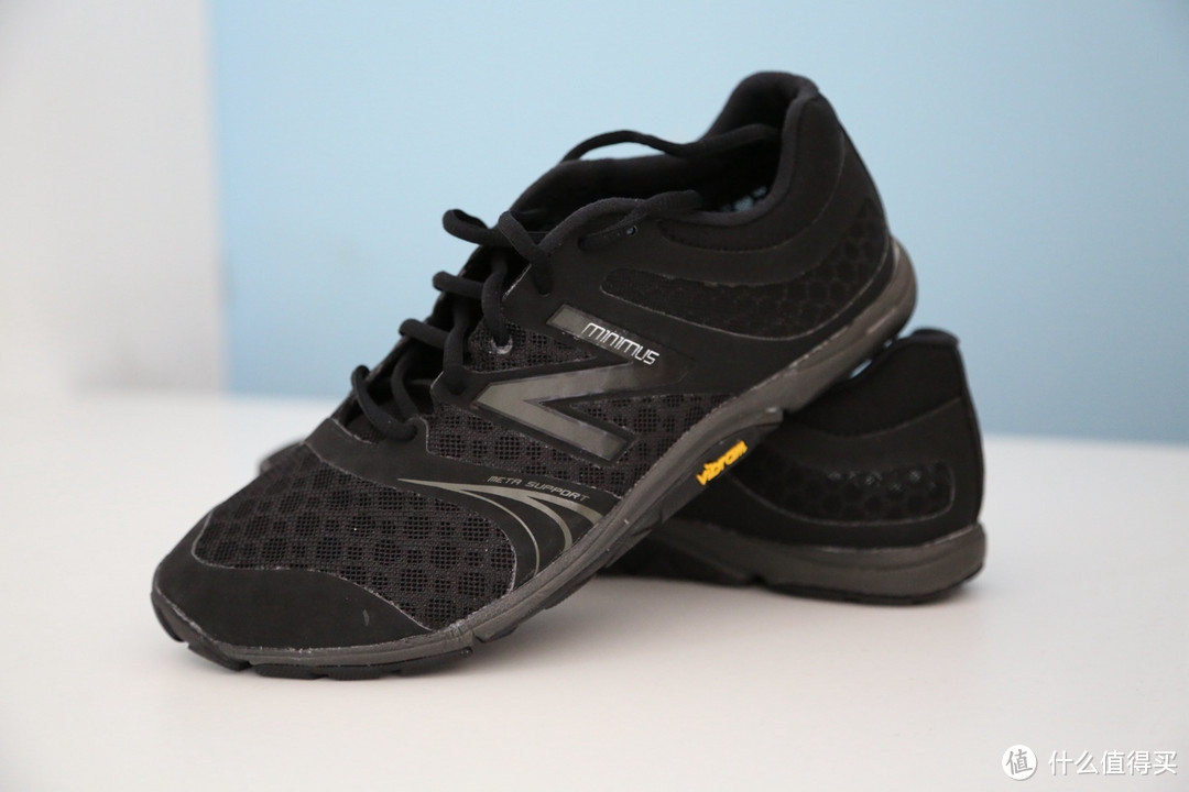 美亚购入new balance 新百伦 MX20v3 Minimus Cross-Training 训练鞋