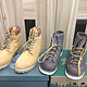 黑五转运出坑：Danner 丹纳 15552工装靴 & Timberland 6941R 40周年纪念款