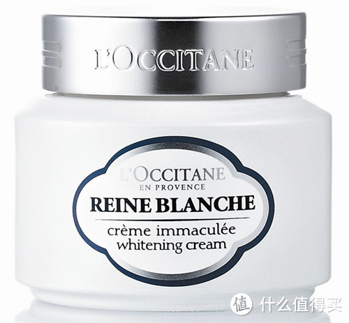 内含绣线菊活性成分：L'OCCITANE 欧舒丹 “白皇后系列”即将上市