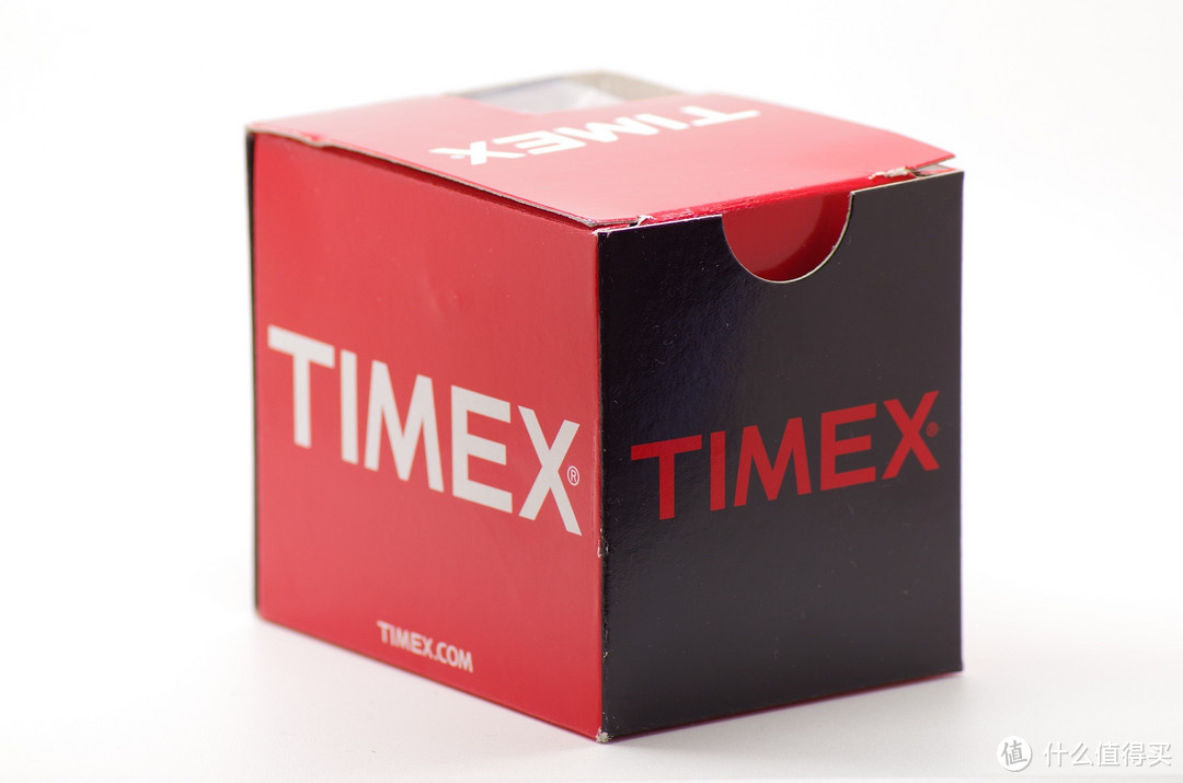 Timex 天美时 T2H281 男士 时装腕表