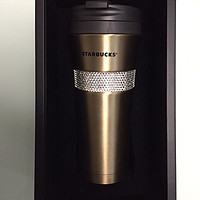 Starbucks 星巴克 30周年 Swarovski 水晶随身杯