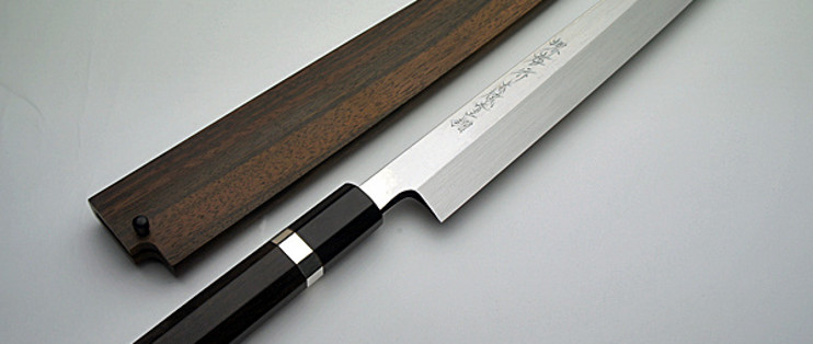 日本厨刀品牌指南 日本厨房刀具 手工 半手工 什么值得买