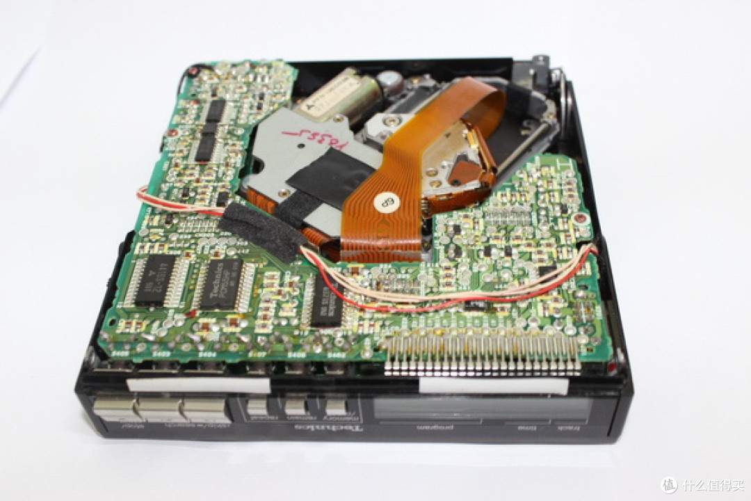 【ebay好物分享会】松下 Technics SL-XP7 Servicing Jig Kit cd随身听维修套件