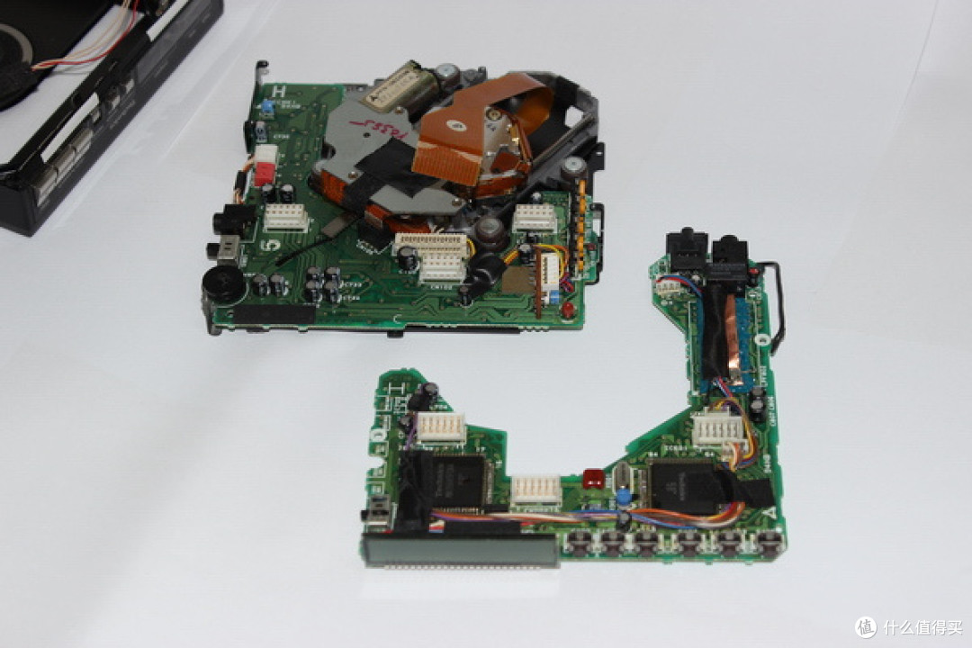 【ebay好物分享会】松下 Technics SL-XP7 Servicing Jig Kit cd随身听维修套件