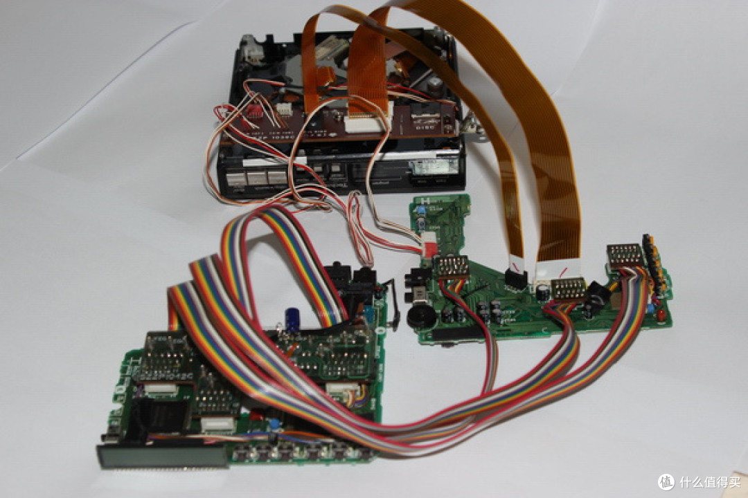 【ebay好物分享会】松下 Technics SL-XP7 Servicing Jig Kit cd随身听维修套件