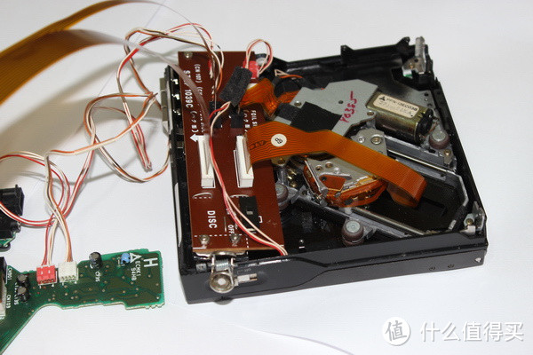 【ebay好物分享会】松下 Technics SL-XP7 Servicing Jig Kit cd随身听维修套件